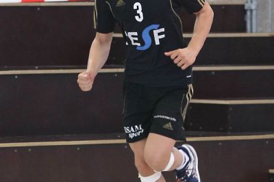 U15-Elite: Die Darsteller