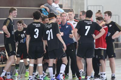 U15-Elite: HSG-Stäfa