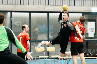 3. Liga: TV Pratteln - TV Birsfelden