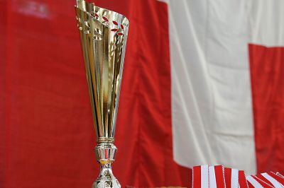 U17-Elite: CH-Meister