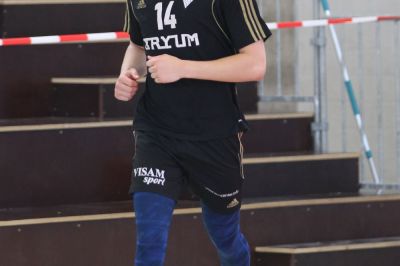U17-Elite: Darsteller