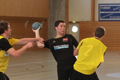 M3: TVB-Therwil