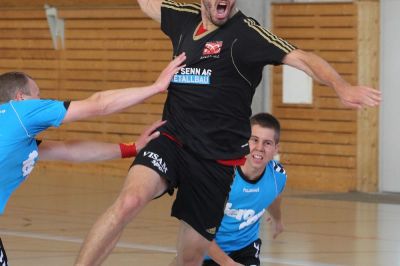 M3: TVB-Magden
