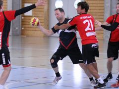 2017 10 07 Regio Cup 2017 TVB III gg HC Vikings Liestal II  17  min