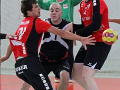 2017 10 07 Regio Cup 2017 TVB III gg HC Vikings Liestal II  25  min