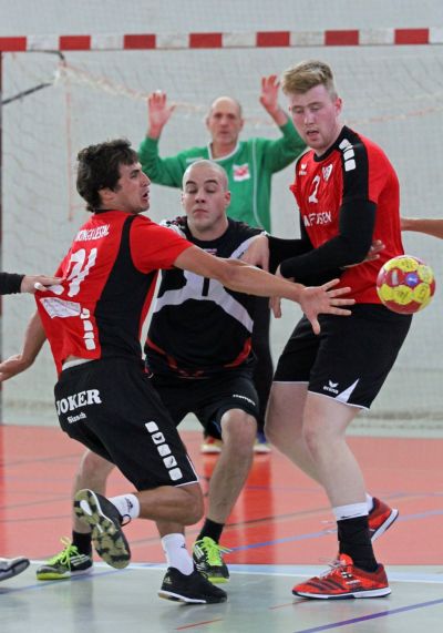 2017 10 07 Regio Cup 2017 TVB III gg HC Vikings Liestal II  25  min