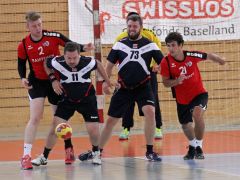 2017 10 07 Regio Cup 2017 TVB III gg HC Vikings Liestal II  29  min