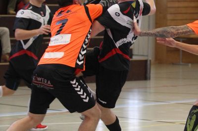 NLB: TVB - TV Möhlin