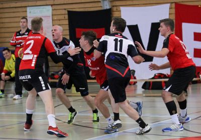 2017 10 07 Regio Cup 2017 TVB III gg HC Vikings Liestal II  103  min