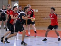2017 10 07 Regio Cup 2017 TVB III gg HC Vikings Liestal II  39  min