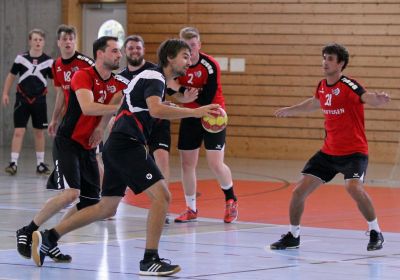 2017 10 07 Regio Cup 2017 TVB III gg HC Vikings Liestal II  39  min