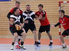 2017 10 07 Regio Cup 2017 TVB III gg HC Vikings Liestal II  46  min