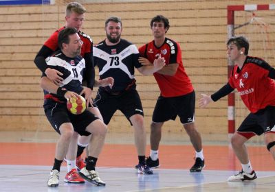 2017 10 07 Regio Cup 2017 TVB III gg HC Vikings Liestal II  46  min
