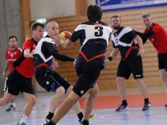 2017 10 07 Regio Cup 2017 TVB III gg HC Vikings Liestal II  49  min