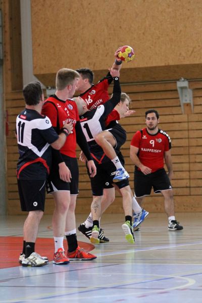 2017 10 07 Regio Cup 2017 TVB III gg HC Vikings Liestal II  53  min