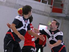 2017 10 07 Regio Cup 2017 TVB III gg HC Vikings Liestal II  63  min