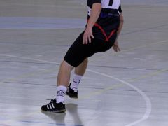 2017 10 07 Regio Cup 2017 TVB III gg HC Vikings Liestal II  71  min