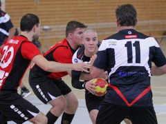 2017 10 07 Regio Cup 2017 TVB III gg HC Vikings Liestal II  72  min