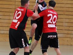 2017 10 07 Regio Cup 2017 TVB III gg HC Vikings Liestal II  74  min