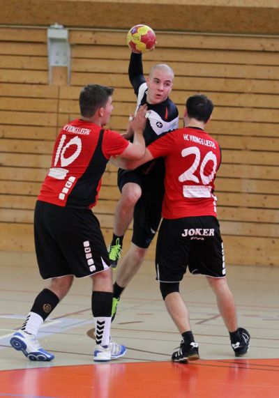 2017 10 07 Regio Cup 2017 TVB III gg HC Vikings Liestal II  74  min