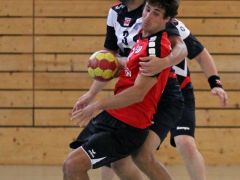 2017 10 07 Regio Cup 2017 TVB III gg HC Vikings Liestal II  80  min