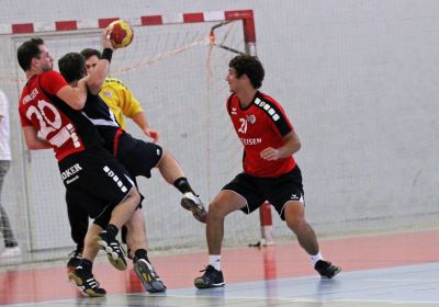 2017 10 07 Regio Cup 2017 TVB III gg HC Vikings Liestal II  99  min
