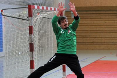3. Liga: TVB - Pratteln