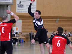 2017 10 21 TVB III gg TV Pratteln NS 3  25  min