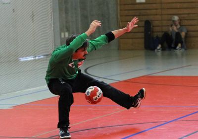 2017 10 21 TVB III gg TV Pratteln NS 3  61  min