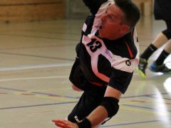 2017 10 21 TVB III gg TV Pratteln NS 3  63  min