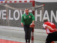 2017 10 21 TVB III gg TV Pratteln NS 3  71  min