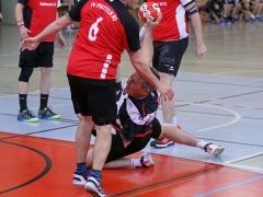 2017 10 21 TVB III gg TV Pratteln NS 3  7  min