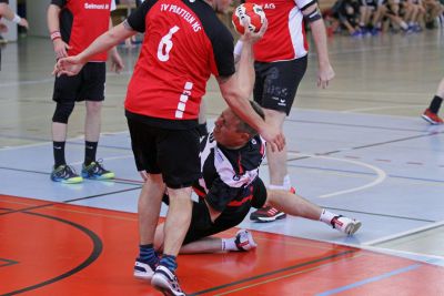 2017 10 21 TVB III gg TV Pratteln NS 3  7  min