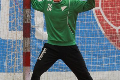 U19-E: HSG-Pilatus
