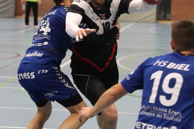 NLB: TVB-Biel