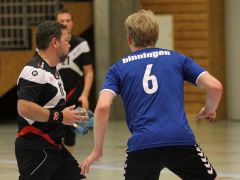 k 2017 11 11 TVB III gg  HB Blau Boys Binningen  15 