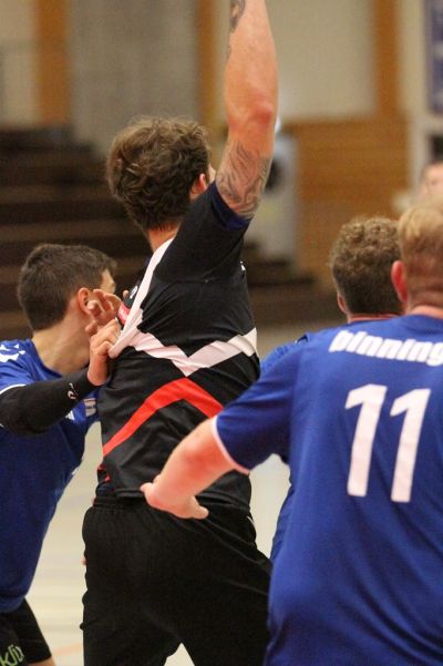k 2017 11 11 TVB III gg  HB Blau Boys Binningen  57 