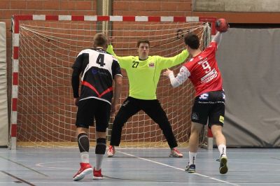 NLB: TVB-Horgen