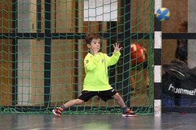U9 Spieltag Pratteln