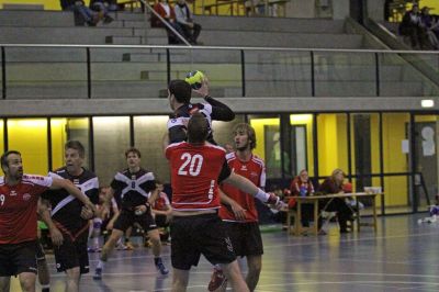 3. Liga: Birseck-TVB