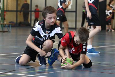 U11-2: Spieltag Pratteln
