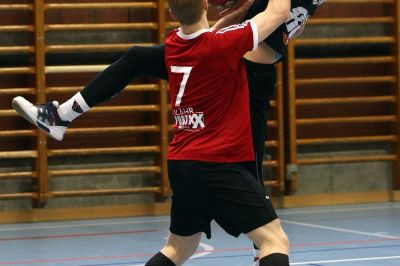 U19-E_ HSG-Suhr