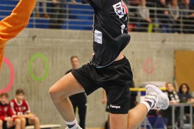 U17-E: HSG-Suhr