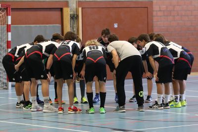 U15-I: TVB-Endingen