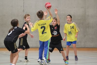 U9: TVB-Stein