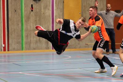 NLB: TVB-Kadetten