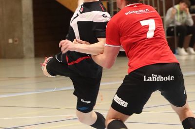 NLB: TVB-Yellow/Pfadi