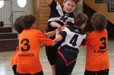 U13: TVB-GC