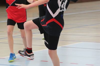 U13: TVB-Witikon