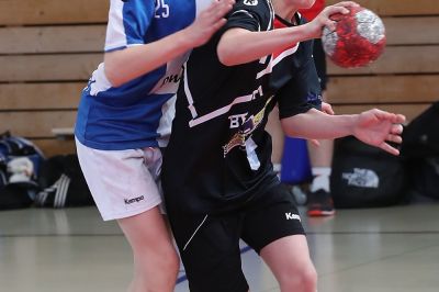U15-E: HSG-GC